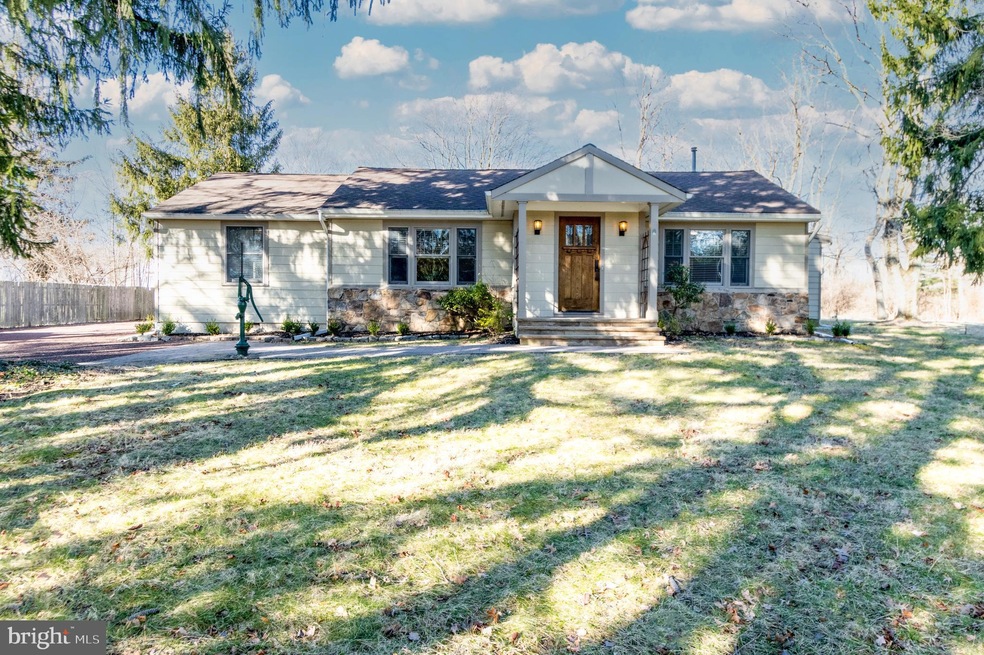 275 Herrontown Rd, Princeton, NJ 08540 - photo 1