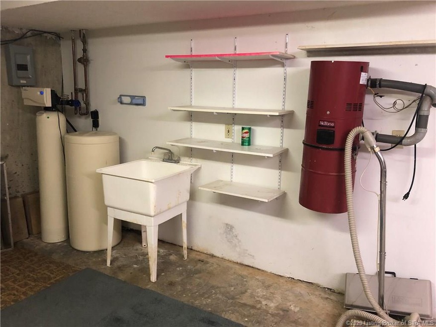 1527 Creekstone Dr NE, Corydon, IN 47112 - photo 1