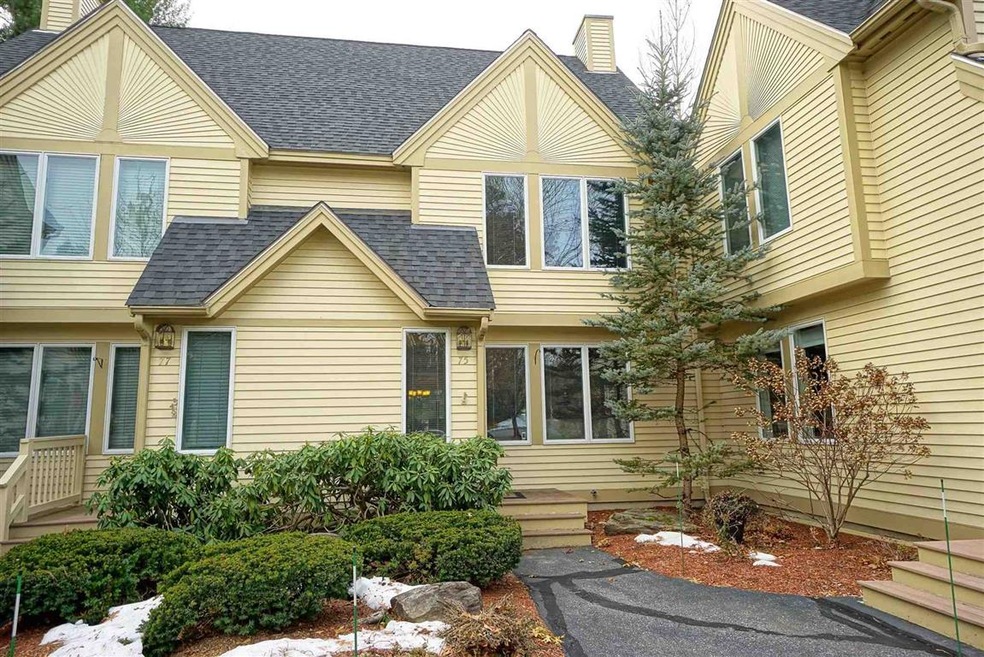 75 Dorchester Way unit U108, Nashua, NH 03064 - photo 1