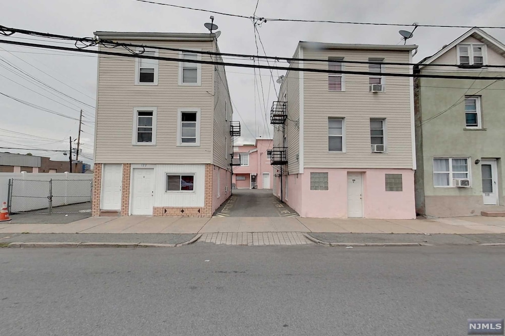 120-122 Lodi St, Hackensack, NJ 07601 - photo 1