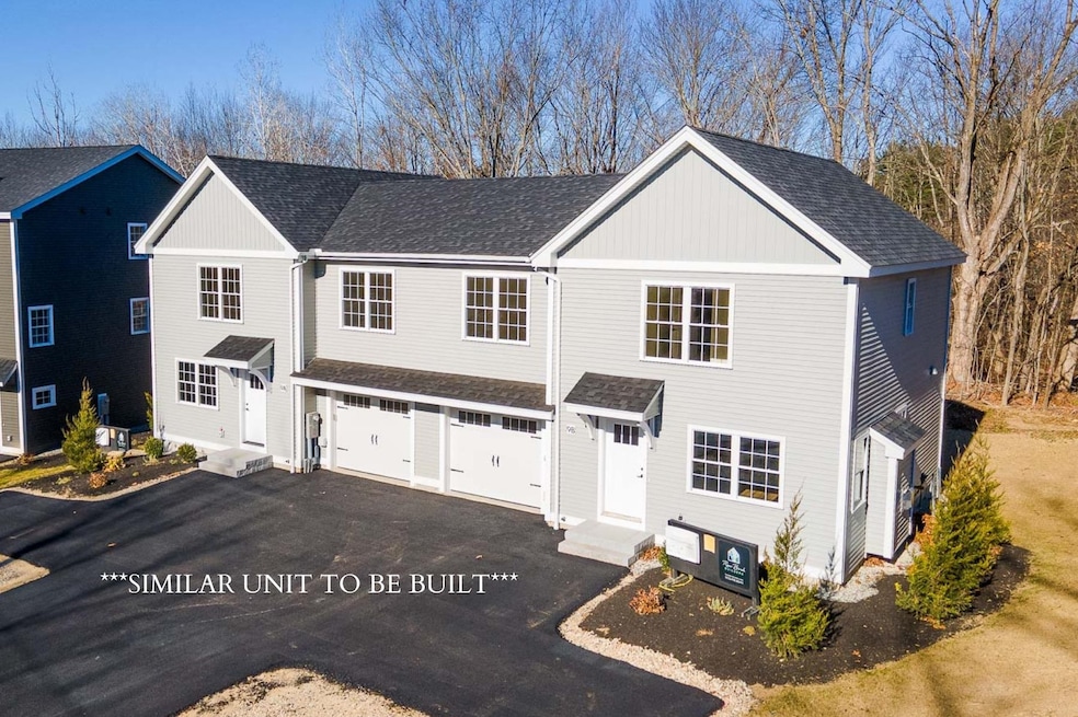 19B Birch Hill Ln unit 19B, Somersworth, NH 03878 - photo 1