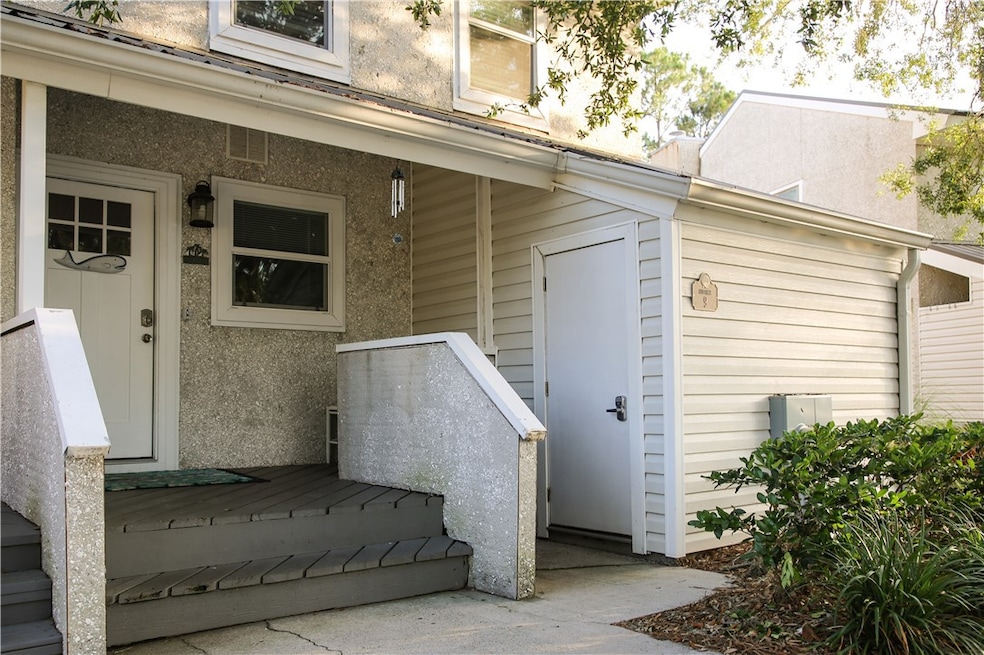 1000 Sea Island Rd unit 9, Saint Simons Island, GA 31522 - photo 1