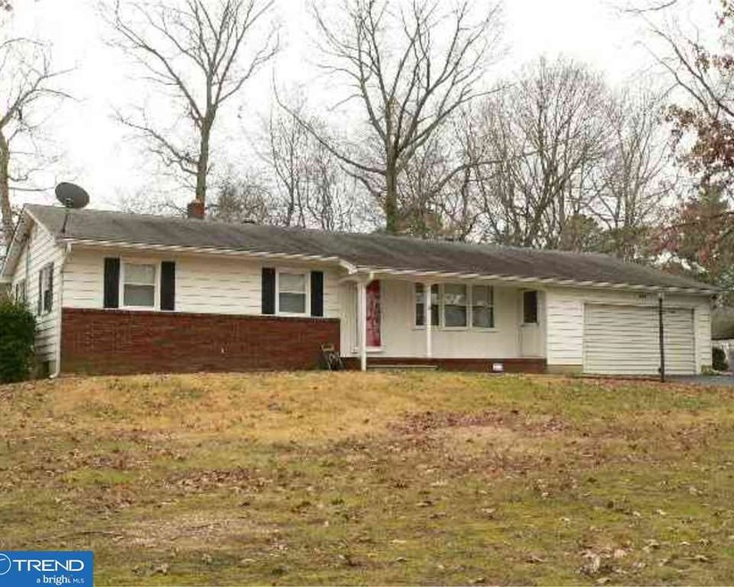 565 Fava Dr, Vineland, NJ 08360 - photo 1