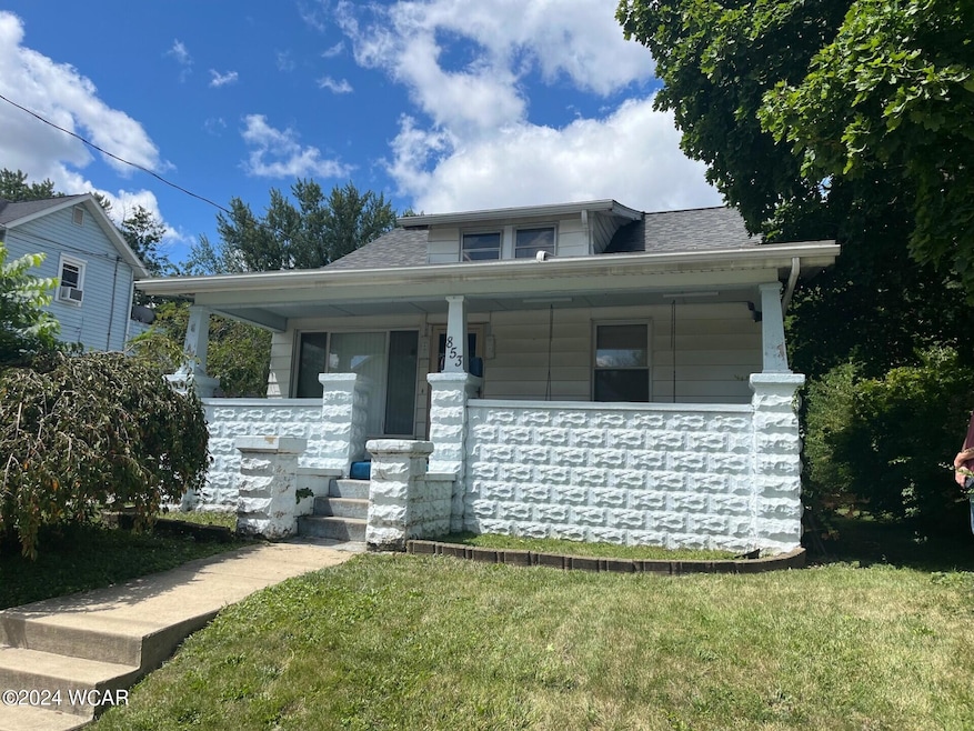 853 N Elizabeth St 1