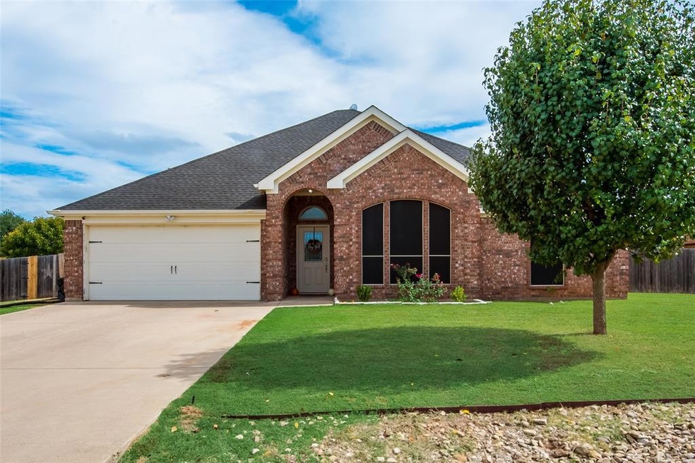 3126 Meandering Way, Granbury, TX 76049 - photo 1