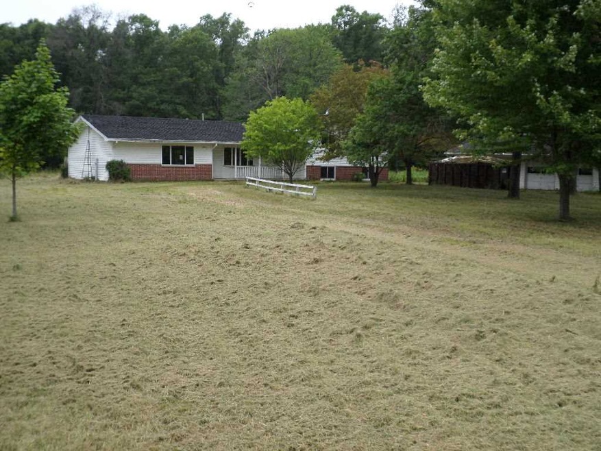 9039 Dragonfly Rd, Warrens, WI 54666 - photo 1