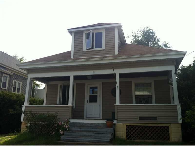 97 Richard St, Cranston, RI 02910 - photo 1