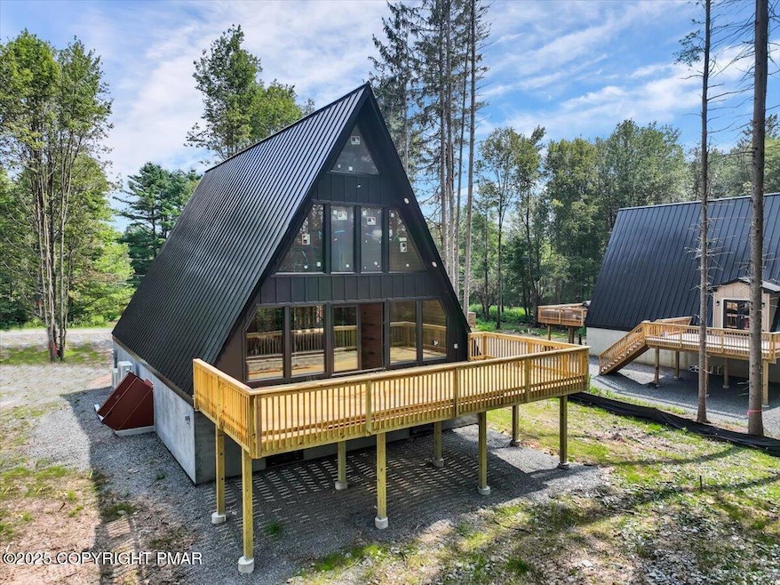 261 Lidio Rd, Blakeslee, PA 18610 - photo 1