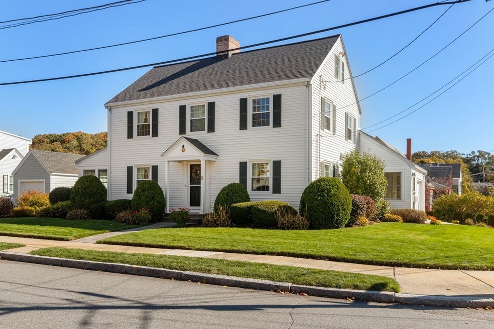 3 Rosedale Ave, Salem, MA 01970 - photo 1