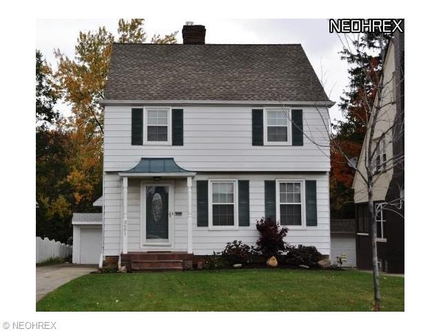 Welcome to 3601 E. Scarborough!