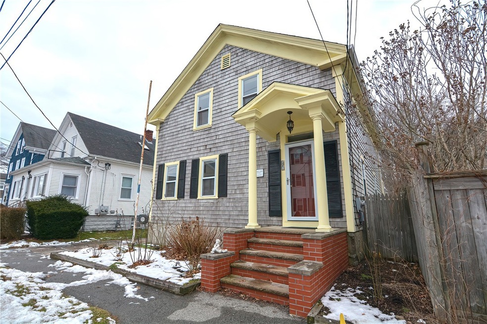 47 First School St, Bristol, RI 02809 - photo 1