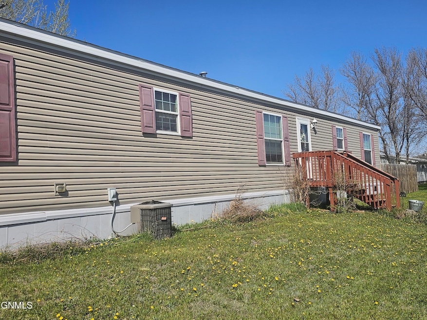 For Sale $158,000