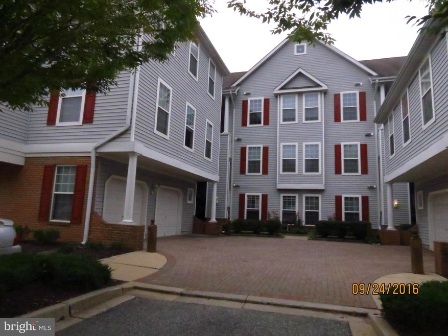5001 Willow Branch Way unit 203, Owings Mills, MD 21117 - photo 1
