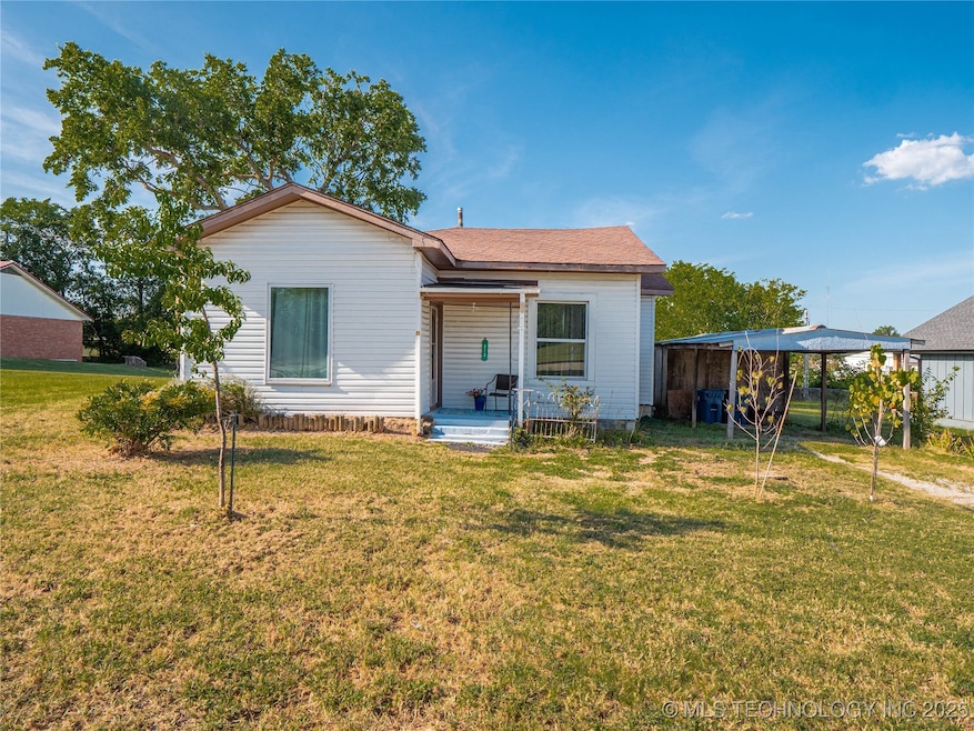 For Sale $98,000