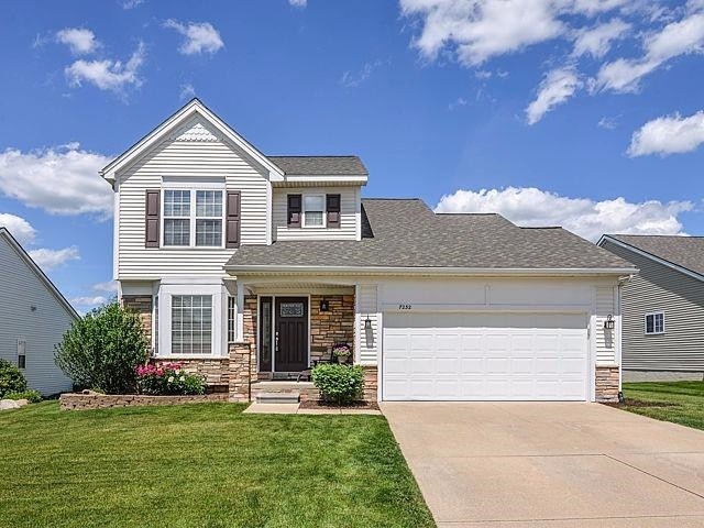 7232 Quackenbush, Dexter, MI 48130 - photo 1