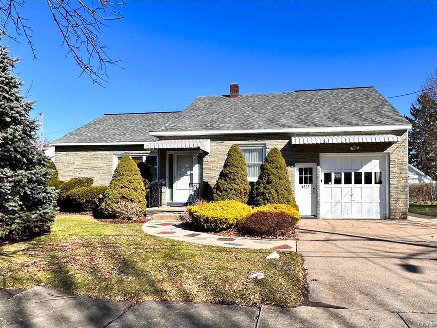 1603 Copperfield St, Utica, NY 13501 - photo 1