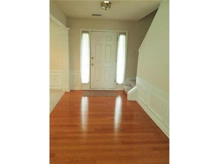 5160 Bankside Way, Norcross, GA 30092 - photo 1