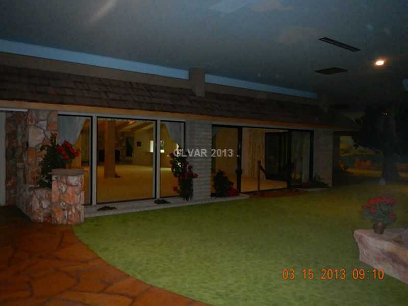 Property Photo. main house