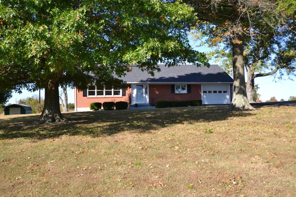1696 Perryville Rd, Harrodsburg, KY 40330 - photo 1