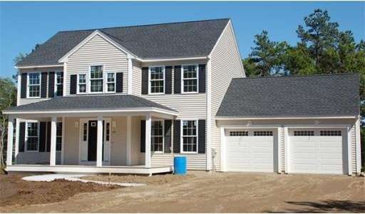 18 Settlers Way, Buzzards Bay, MA 02532 - photo 1