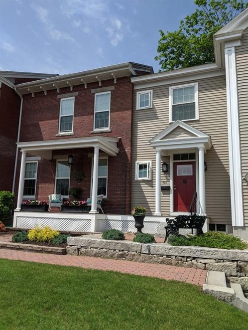 72 School St unit 2, Concord, NH 03301 - photo 1