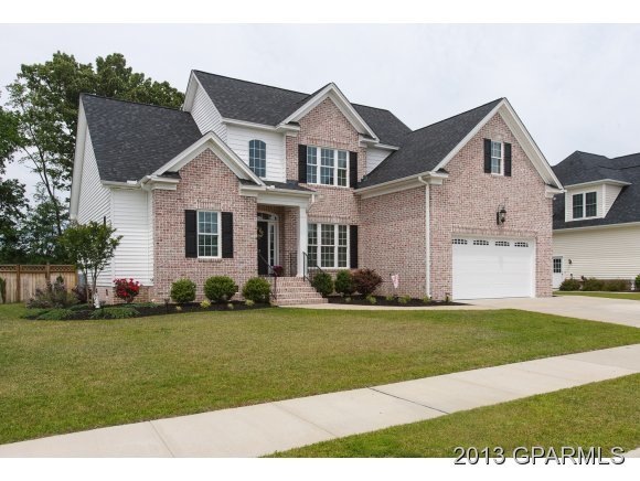 3213 Camille Dr, Winterville, NC 28590 - photo 1