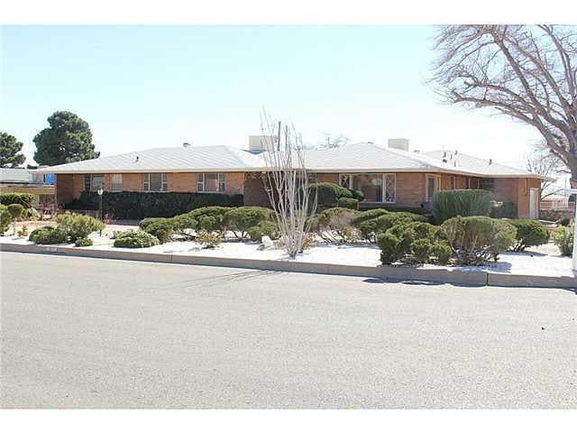 2800 Fillmore Ave, El Paso, TX 79930 - photo 1