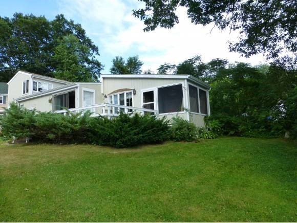 105 Pleasant St unit D, Meredith, NH 03253 - photo 1