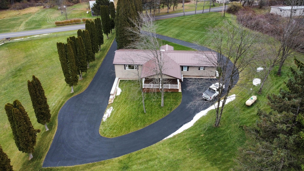 1103 Beechtree Rd, Falls Creek, PA 15840 - photo 1