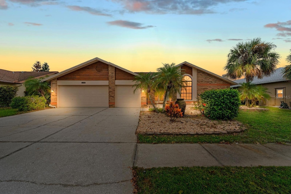 1831 Stable Trail, Palm Harbor, FL 34685 - photo 1