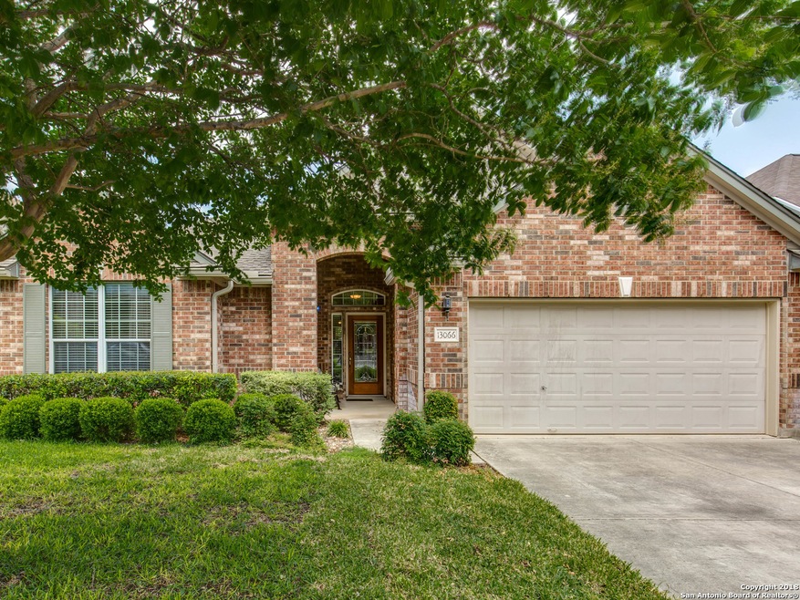 13066 Wild Heart, Helotes, TX 78023 - photo 1