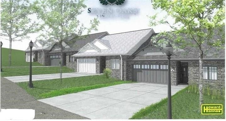 Welcome to Pinehurst Village.