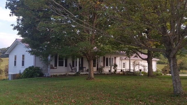 6343 Hilham Rd, Cookeville, TN 38506 - photo 1