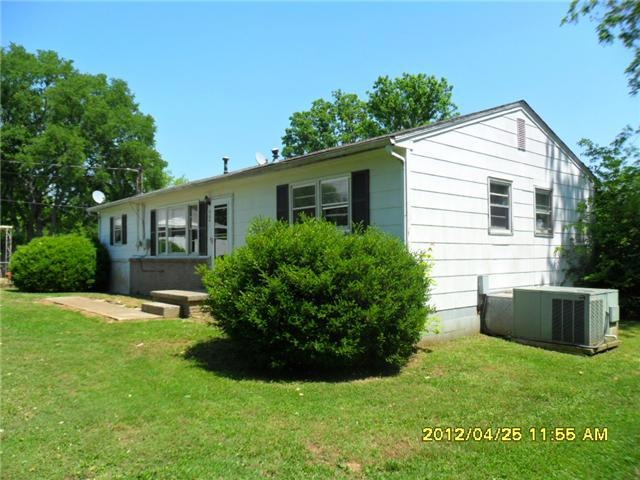 964 Horse Mountain Rd, Shelbyville, TN 37160 - photo 1