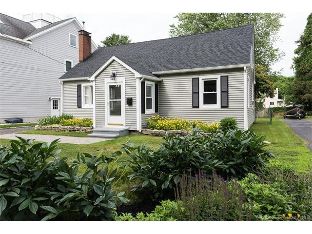 Welcome to 41 Maplewood Drive. Professionally land
