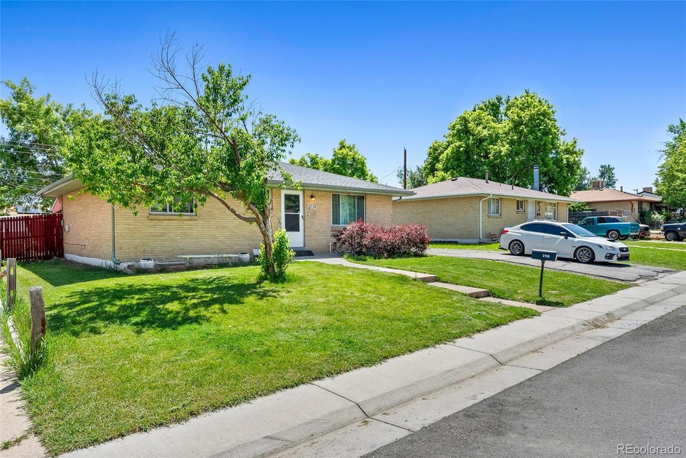 Sold $475,000 • Co-Listing Agent