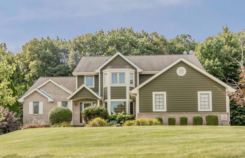 Welcome Home!