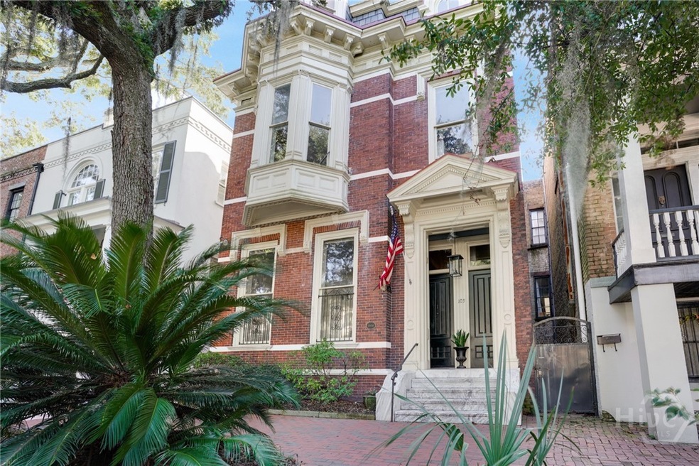 103 E Jones St unit 5, Savannah, GA 31401 - photo 1