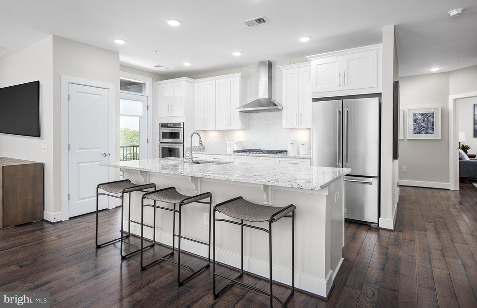 11200 Reston Station Blvd unit 20501, Reston, VA 20190 - photo 1