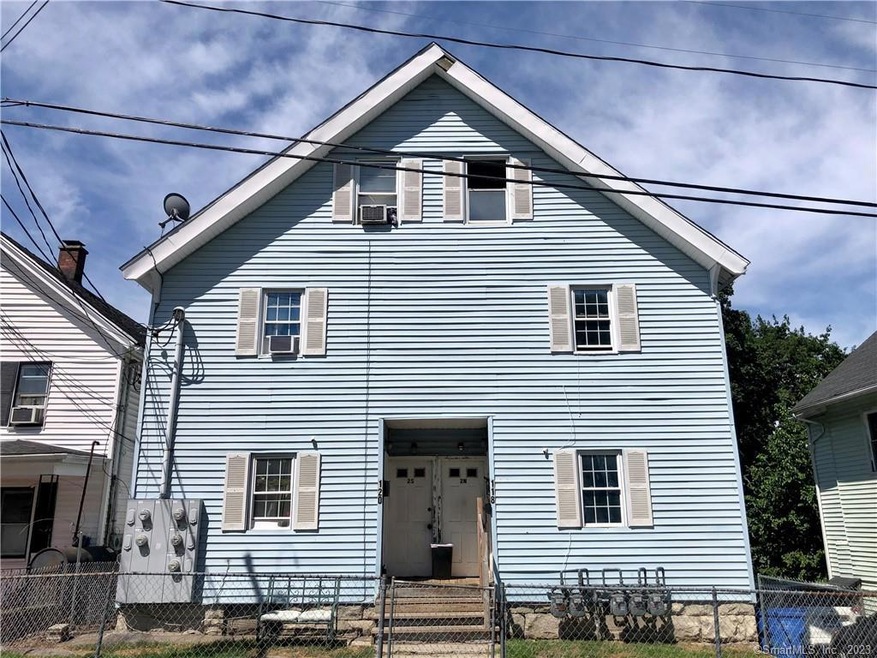 118 Ridge St, Waterbury, CT 06706 - photo 1