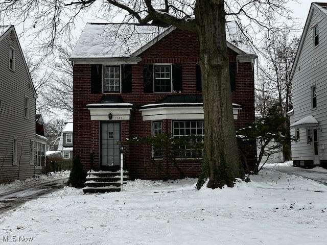 1171 Pennfield Rd, Cleveland, OH 44121 - photo 1