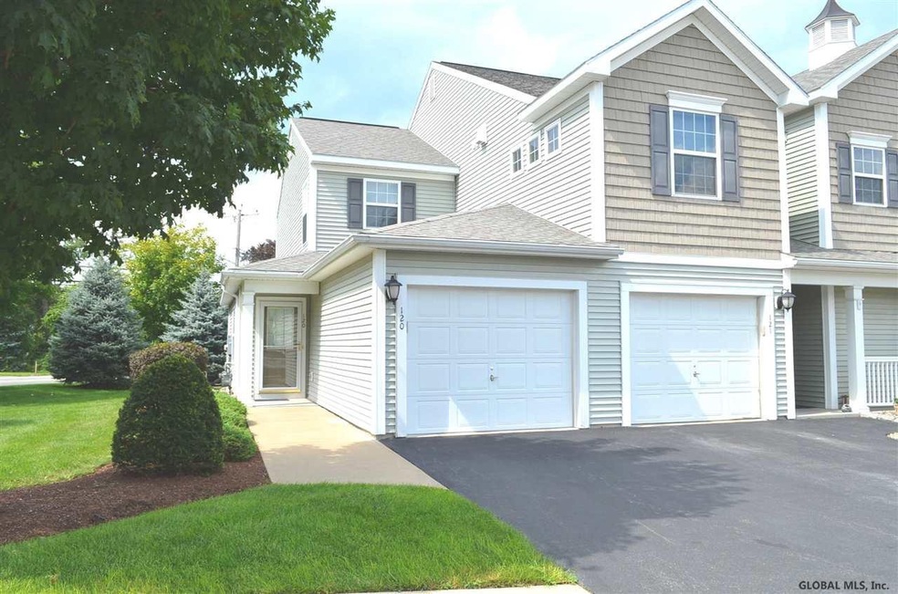 120 Cherry Blossom Ct, Schenectady, NY 12306 - photo 1