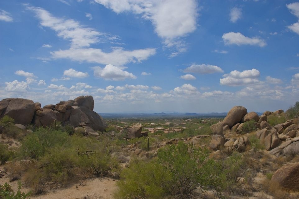 Valley Views
