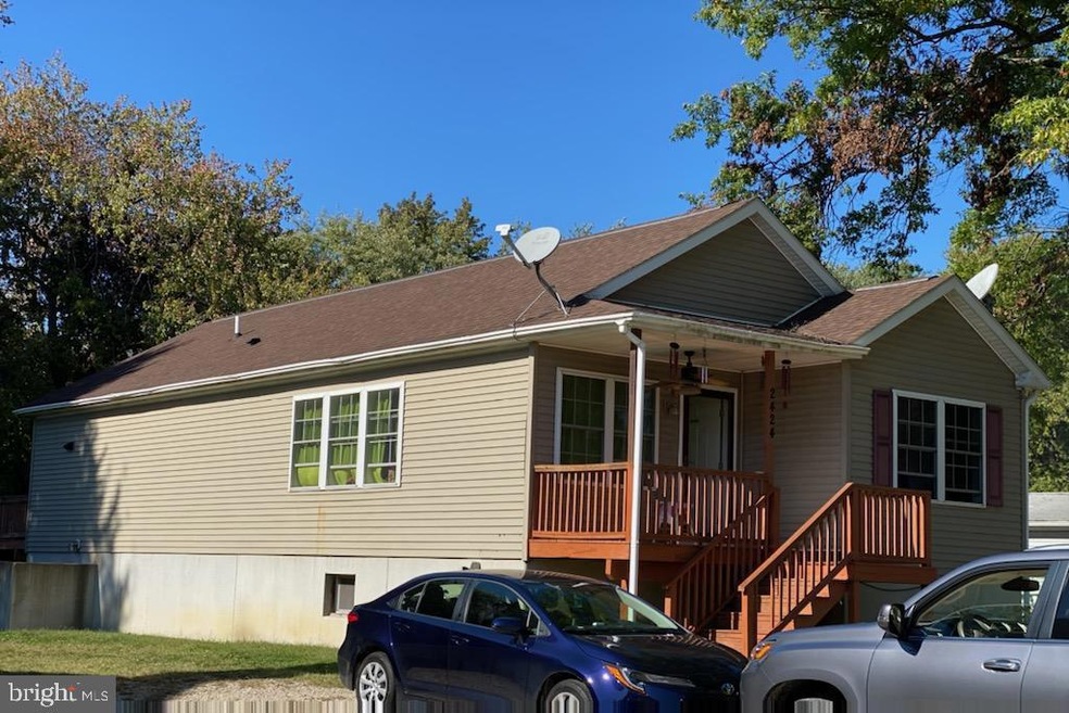 2424 Lodge Farm Rd, Sparrows Point, MD 21219 - photo 1