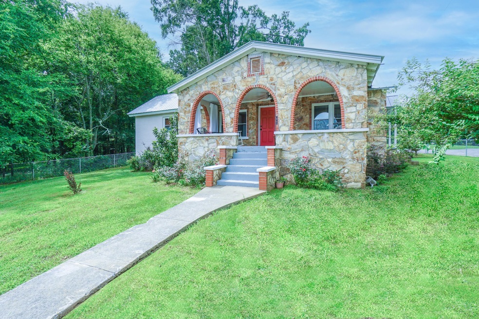 771 Erwin Hill Church Rd SE, Adairsville, GA 30103 - photo 1