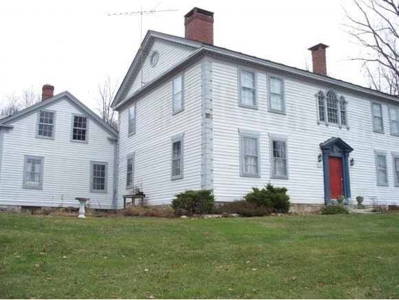 519 Harrington Rd, Bennington, VT 05257 - photo 1