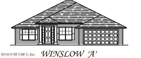 WINSLOW A
