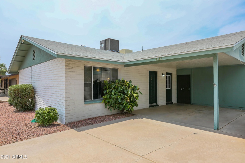 Front View2-Car Port