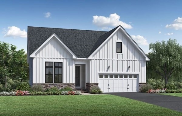 35 Barnes Blvd unit 9, Hudson, MA 01749 - photo 1