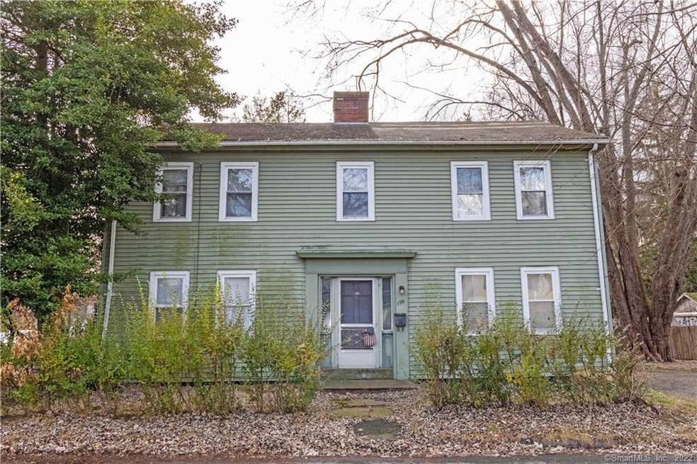 197 Pratt St, Glastonbury, CT 06033 - photo 1